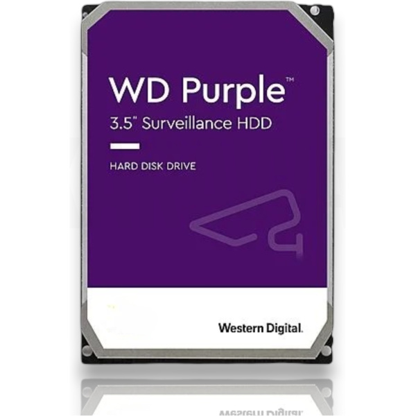 Disco Duro Interno HDD WD Western