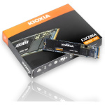 Disco Duro Interno Solido SSD Kioxia