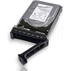 Disco Duro Interno Dell 2.5 Pulgadas 1.2tb