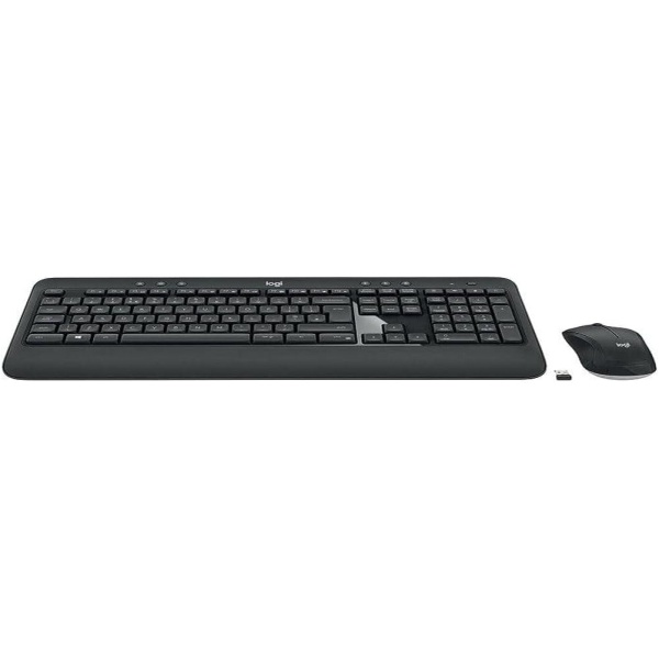 1729105376 Logitech MK540 Advanced Combo Teclado y Raton Inalambrico para Windows