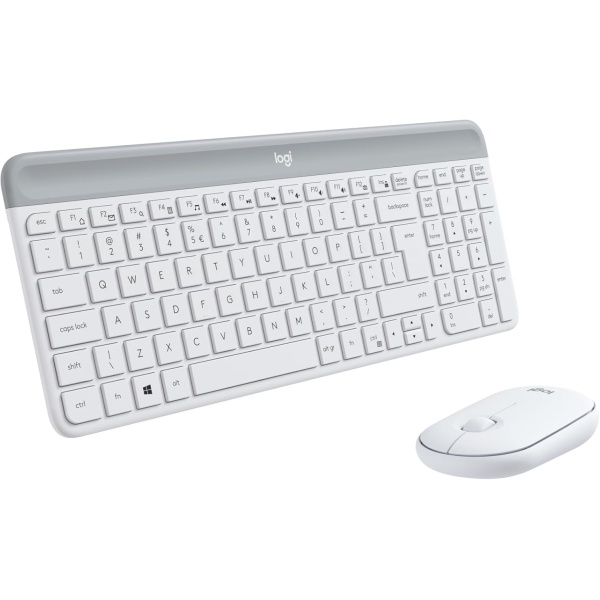 1729116449 Logitech MK470 Combo Teclado y Raton Inalambrico para Windows Disposicion