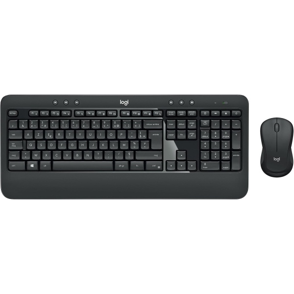 1729145871 Logitech MK540 Advanced Combo Teclado y Raton Inalambrico para Windows