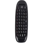 Teclado Inalámbrico Auto Sleep Mini Teclado Ratón Portátil para Oficina Hogar - Imagen 2