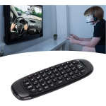 Teclado Inalámbrico Auto Sleep Mini Teclado Ratón Portátil para Oficina Hogar - Imagen 9