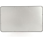 Changor Combinación de Teclado Y Ratón, Interruptor de Tijera, Teclado Inalámbrico, Ratón, Modo Dual, Batería Recargable, Interfaz USB, Color Negro para el Hogar - Imagen 8