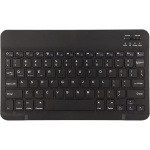 Changor Combinación de Teclado Y Ratón, Interruptor de Tijera, Teclado Inalámbrico, Ratón, Modo Dual, Batería Recargable, Interfaz USB, Color Negro para el Hogar - Imagen 9