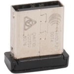 Diyeeni Receptor USB para Ratón y Teclado Inalámbricos Logitech, Conector USB 2,4G para Ratón Logitech M590 M720 M570 MX Series K230 K270 K375S K400PLUS K780 K580 MK Series - Imagen 6