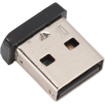 Diyeeni Receptor USB para Ratón y Teclado Inalámbricos Logitech, Conector USB 2,4G para Ratón Logitech M590 M720 M570 MX Series K230 K270 K375S K400PLUS K780 K580 MK Series - Imagen 8