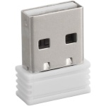 Teclado Inalámbrico para Juegos, Teclado y Ratón Inalámbricos 2,4 GHz Tipo C Recargable con Receptor para Ordenador Portátil (White) - Imagen 7