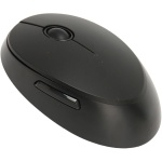 Septpenta Combo de Teclado y Ratón Inalámbricos, Ratón con Teclado Ergonómico de Tamaño Completo 2.4G, Teclado Punk Vintage, 104 Teclas, Plug and Play para PC, Computadoras de Escritorio - Imagen 8