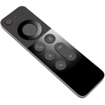 W3 2.4G inalámbrico de Voz del ratón de Aire Control Remoto Mini Teclado para Android TV Box/Windows/Mac OS/Linux Giroscopio Remoto - Imagen 3
