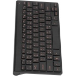 Leapiture Combo De Teclado Y Ratón, 78 Teclas Grabado Láser Teclado Chino Tradicional En Inglés 2.4G Ratón Y Teclado De Computadora Silenciosos Inalámbricos - Imagen 5