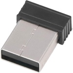 Lazmin112 Combo de Ratón y Teclado Inalámbrico 2,4G, Teclado Inglés Chino Silencioso con Grabado Láser, 78 Teclas Tradicionales, Material ABS, para un Uso Duradero - Imagen 2