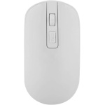 Neel Kit Combinado de ratón, Teclado y Teclado inalámbricos 2.4G, 108 Teclas para Game Office(White) - Imagen 9