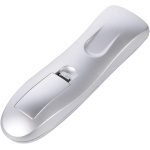 Teclado de Ratón Inalámbrico, Control Remoto USB para PC, Reconocimiento de Movimiento de 360°, 4 Atajos de Programa Personalizados, Compatible con WIN98 y Superior, para - Imagen 9