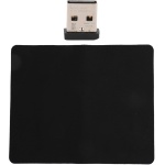 ciciglow Receptor USB, Receptor Unificador USB Inalámbrico de 2,4 GHz con Alfombrilla de Ratón para Ratón Inalámbrico Logitech M590 MX Series, para Teclado Inalámbrico Logitech K230 K780 - Imagen 9