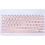 Teclado inalámbrico Ratón de alta sensibilidad inalámbrico 3 engranajes DPI 3.0 Interfaz Teléfono móvil Tableta Teclado Portátil Ratón Compatible Equipo de computadora Accesorios, A, ABS - Imagen 2
