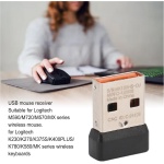 Receptor USB 2,4G para Ratón Inalámbrico M590 M720 M570, Teclado Inalámbrico K230 K270 K375S con Alfombrilla para Ratón - Imagen 2