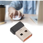 Receptor USB 2,4G para Ratón Inalámbrico M590 M720 M570, Teclado Inalámbrico K230 K270 K375S con Alfombrilla para Ratón - Imagen 5