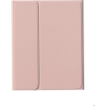 GUPENAA Rosado, Funda Teclado Español (Incluye Ñ) para Huawei Matepad 11.5 2023 (BTK-W00), Retroiluminación de 7 Colores, Teclado Bluetooth Inalámbrico Magnético Desmontable con Ratón - Imagen 7