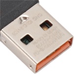 Dpofirs Receptor USB para Ratón Inalámbrico Serie M590/M720/M570/MX, Ratón Inalámbrico Adaptador USB 2,4G, para Teclado Inalámbrico Serie K230/K270/K375S/K400PLUS/K780/K580/MK - Imagen 8