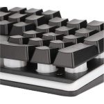 Topiky Combo de Teclado Y Mouse para Juegos Inalámbricos, Ratones 7D 3200DPI, Teclado para Juegos con Sensación Mecánica, Retroiluminación LED RGB, Mouse de Teclado Recargable con - Imagen 3