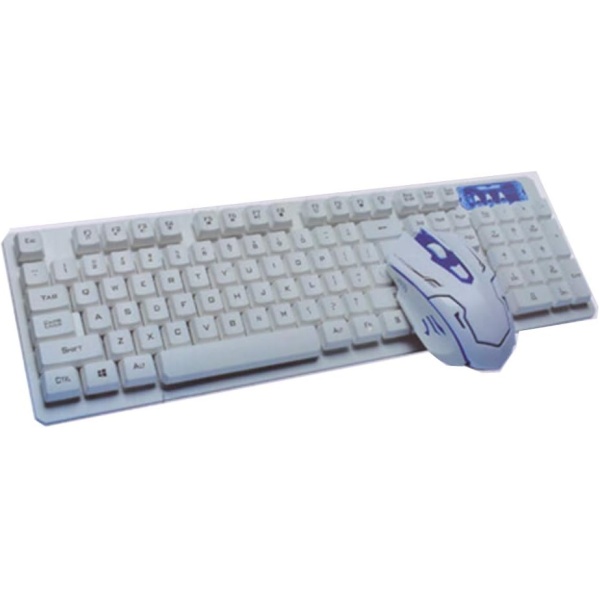 1729552667 Tastiera El Raton Combos De Teclado Y Mouse De Computadora