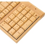 Dispositivos T Ratón Inalámbrico Teclado Inalámbrico Aries Más Lindo, Dispositivos Inalámbricos Más Lindos Conexión Inalámbrica de 2,4 GHz Plug and Play Dispositivo de Control - Imagen 7