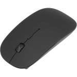 Teclado Chino en Inglés, Material ABS 2.4G Teclado Inalámbrico Ratón Combo Botón de Silencio Conexión Inalámbrica 2.4G Resistente Al Desgaste para Juegos para Computadora - Imagen 9
