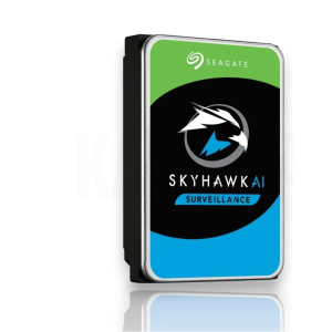 Disco Duro Interno HDD Seagate Skyhawk