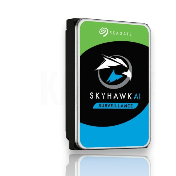 Disco Duro Interno HDD Seagate Skyhawk
