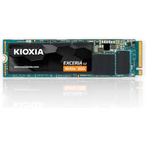 Disco Duro Interno Solido SSD Kioxia