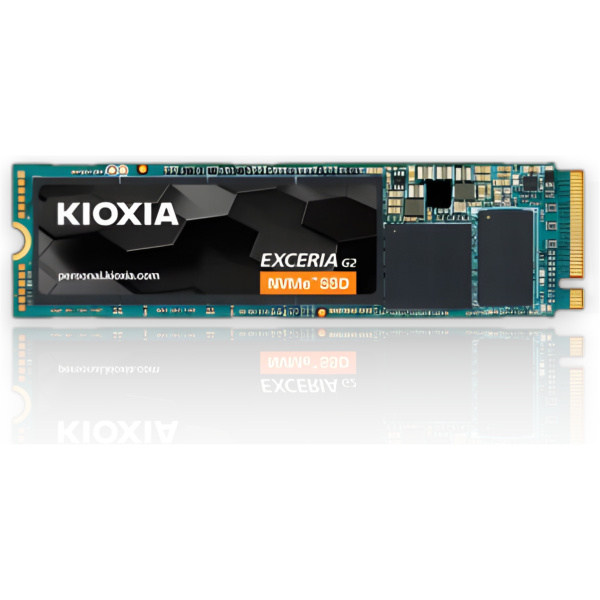 Disco Duro Interno Solido SSD Kioxia