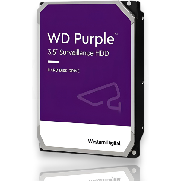 Disco Duro Interno HDD WD Western