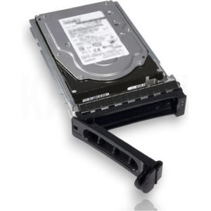 Disco Duro Interno Dell 2.5 Pulgadas 1.2tb