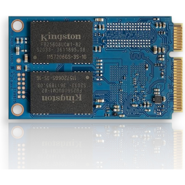 Disco Duro Interno Solido SSD kingston