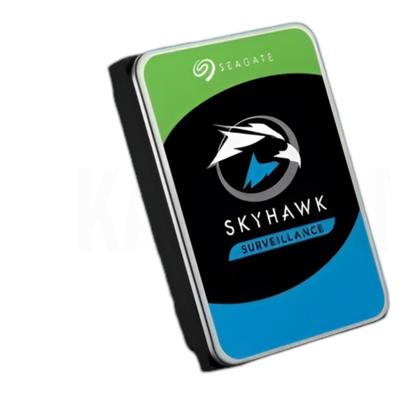 Disco Duro Interno HDD Seagate Skyhawk