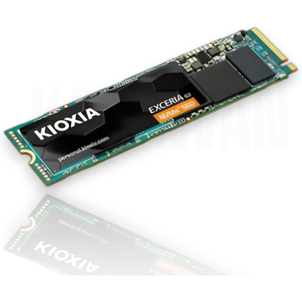 Disco Duro Interno Solido SSD Kioxia