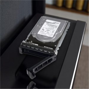 Disco Duro Interno Dell 2.5 Pulgadas 1.2tb