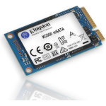 Disco Duro Interno Solido SSD kingston