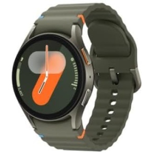 Samsung Galaxy Watch 7 EU 40mm BT green