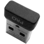 USB Dongle Ratón Receptor Adaptador para Logitech G Pro Mini USB Bluetooth Dongle Transmisor Receptor Ratón inalámbrico de Escritorio portátil a Bluetooth Teclado Ratón Juego Controlador - Imagen 6