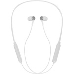 TOTTO - Pack Auriculares, Teclado y Ratón Inalámbrico, Modelo Urban, Conexión Bluetooth, para Móvil o Tablet, 6 h de Carga de los Cascos, 44 h Autonomía Teclado, Color Blanco - Imagen 4