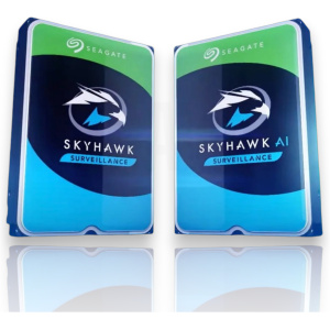 Disco Duro Interno HDD Seagate Skyhawk