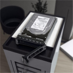 Disco Duro Interno Dell 2.5 Pulgadas 1.2tb - Imagen 4