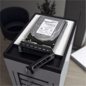 Disco Duro Interno Dell 2.5 Pulgadas 1.2tb