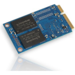 Disco Duro Interno Solido SSD kingston