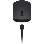 Teclado y Ratón Inalámbrico Lenovo Slim Combo II ES MC00011728 Negro QWERTY Español - Imagen 5