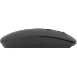 Leapiture Combo De Teclado Y Ratón, 78 Teclas Grabado Láser Teclado Chino Tradicional En Inglés 2.4G Ratón Y Teclado De Computadora Silenciosos Inalámbricos - Imagen 7