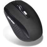 Ratón inalámbrico Sar546 Ratón inalámbrico para juegos 1200 ppp 2.4 GHz ergonómico USB receptor ratones para PC portátil - azul (7500), hogar popular, oficina - Imagen 6